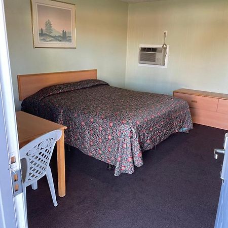 Ramona Motel Hemet Luaran gambar