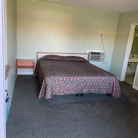 Ramona Motel Hemet Luaran gambar