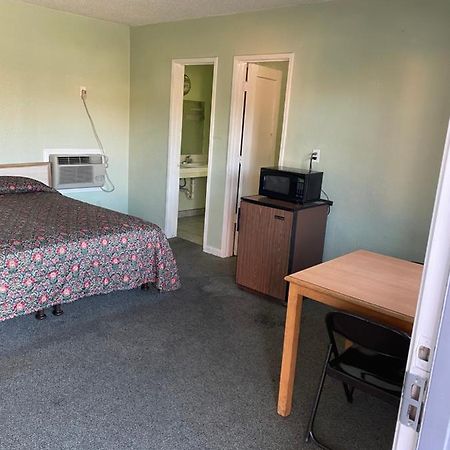 Ramona Motel Hemet Luaran gambar