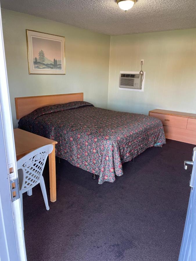 Ramona Motel Hemet Luaran gambar
