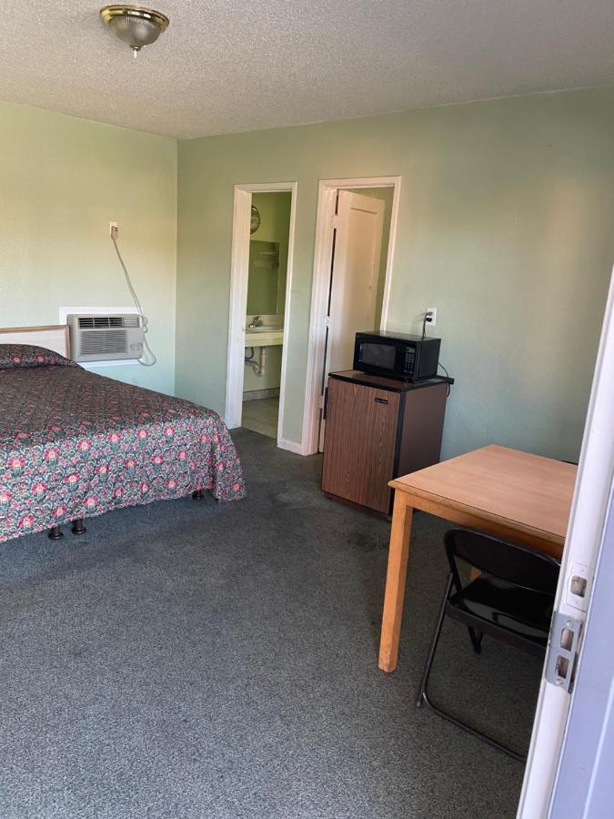 Ramona Motel Hemet Luaran gambar