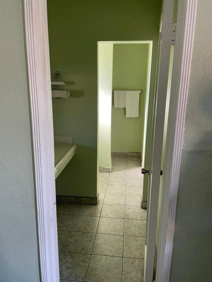 Ramona Motel Hemet Luaran gambar